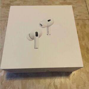 Apple Airpods Pro 2nd Gen - MagSafe